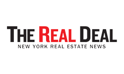 The Real Deals - Home