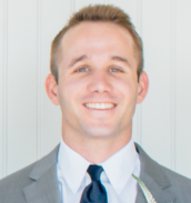 Justin Kiehne Hannon Wedding Headshot 3 - Justin Kiehne