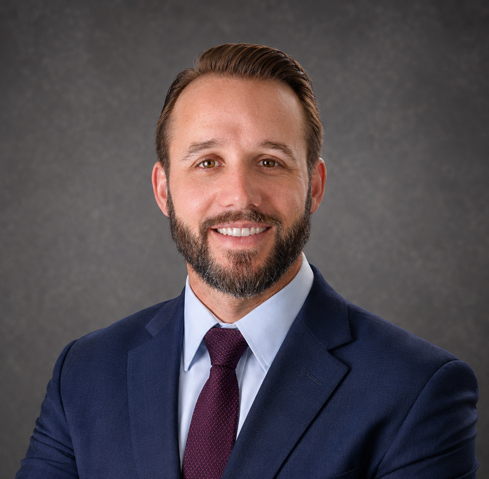 Justin R. Kiehne